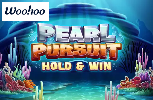 Pearl Pursuit Hold & Win